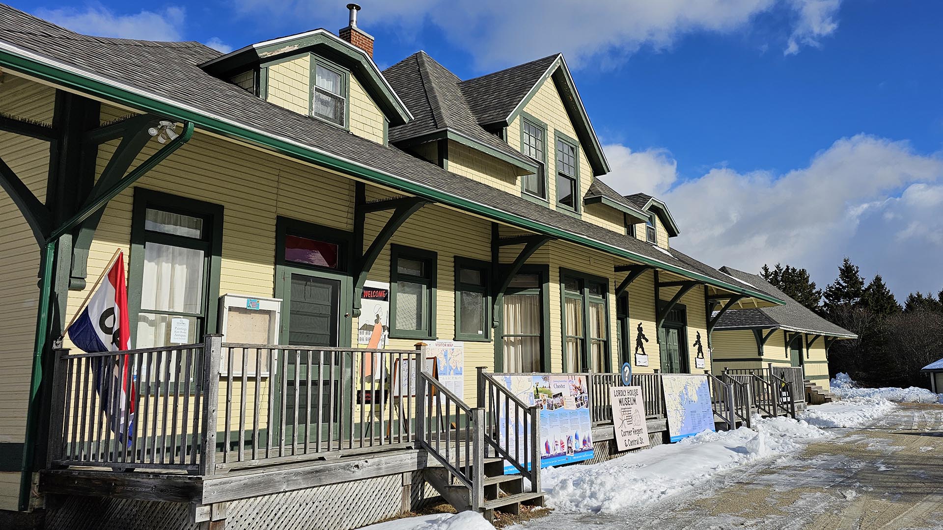 Station Antiques