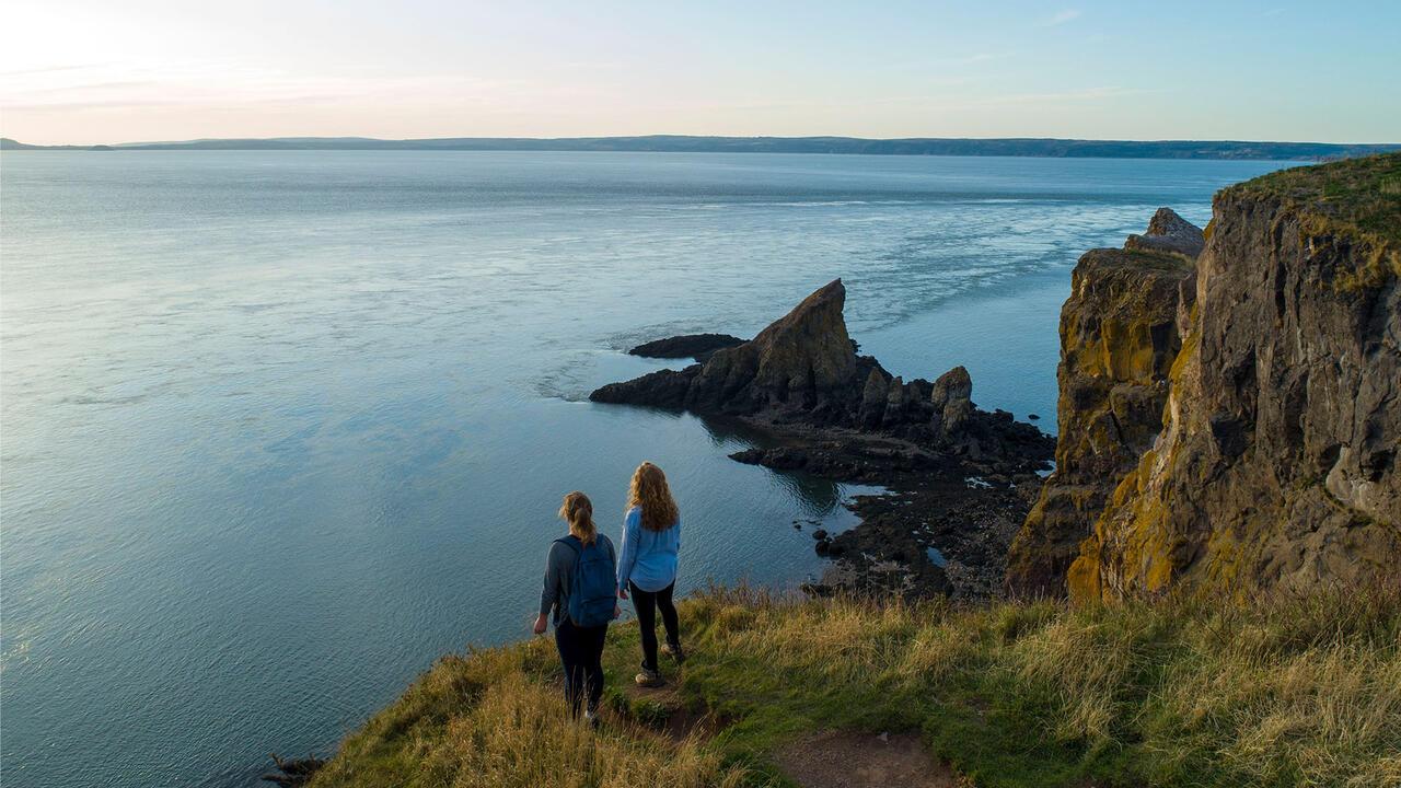 24 Must-Visit Provincial Parks in Nova Scotia