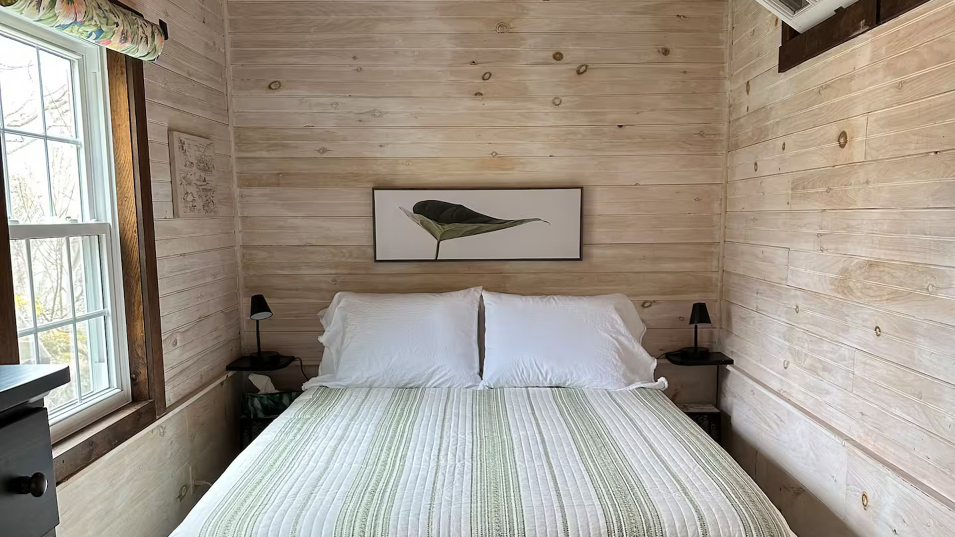 Gull Cottage at Cape Forchu