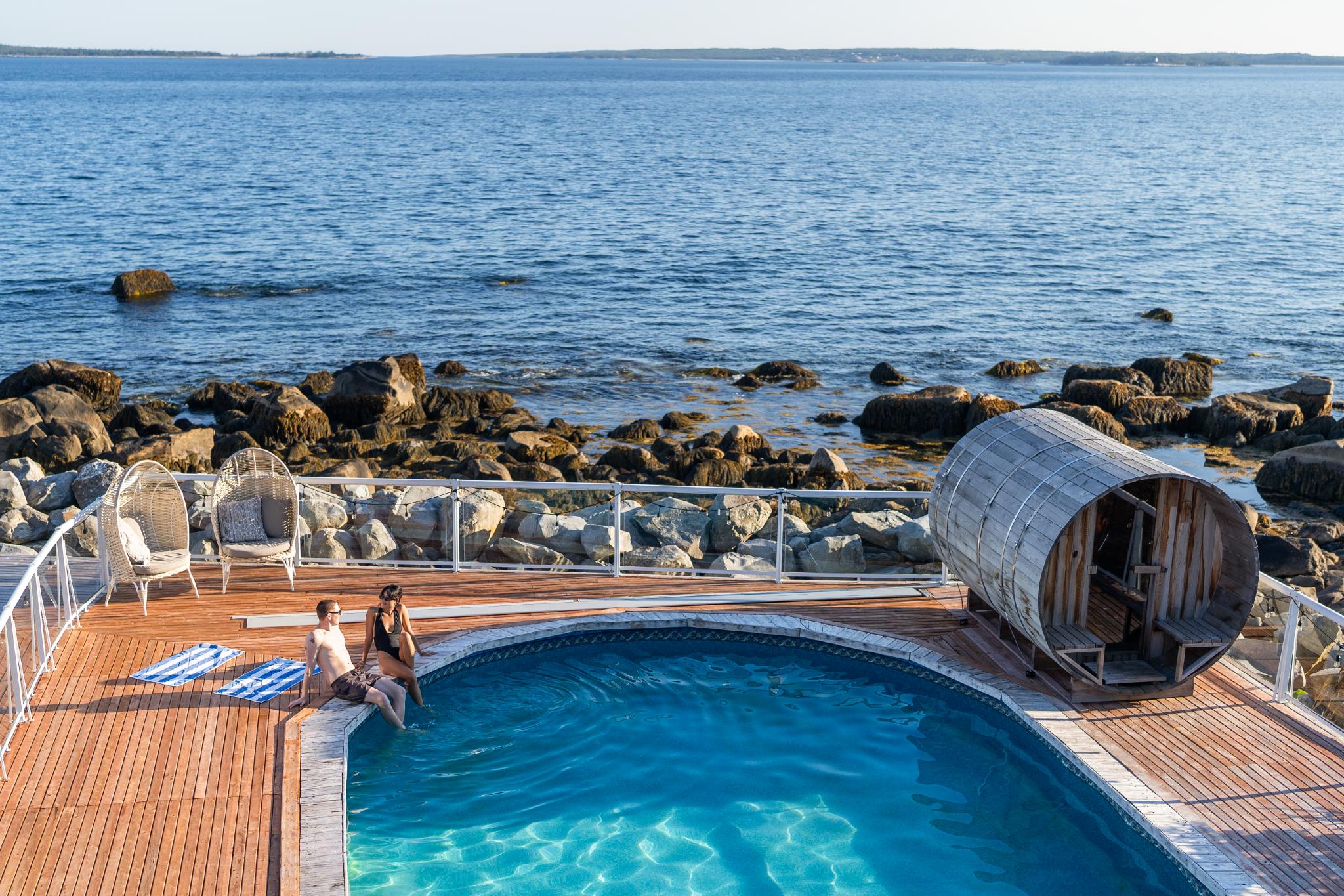 Your Guide to Nova Scotia Luxury