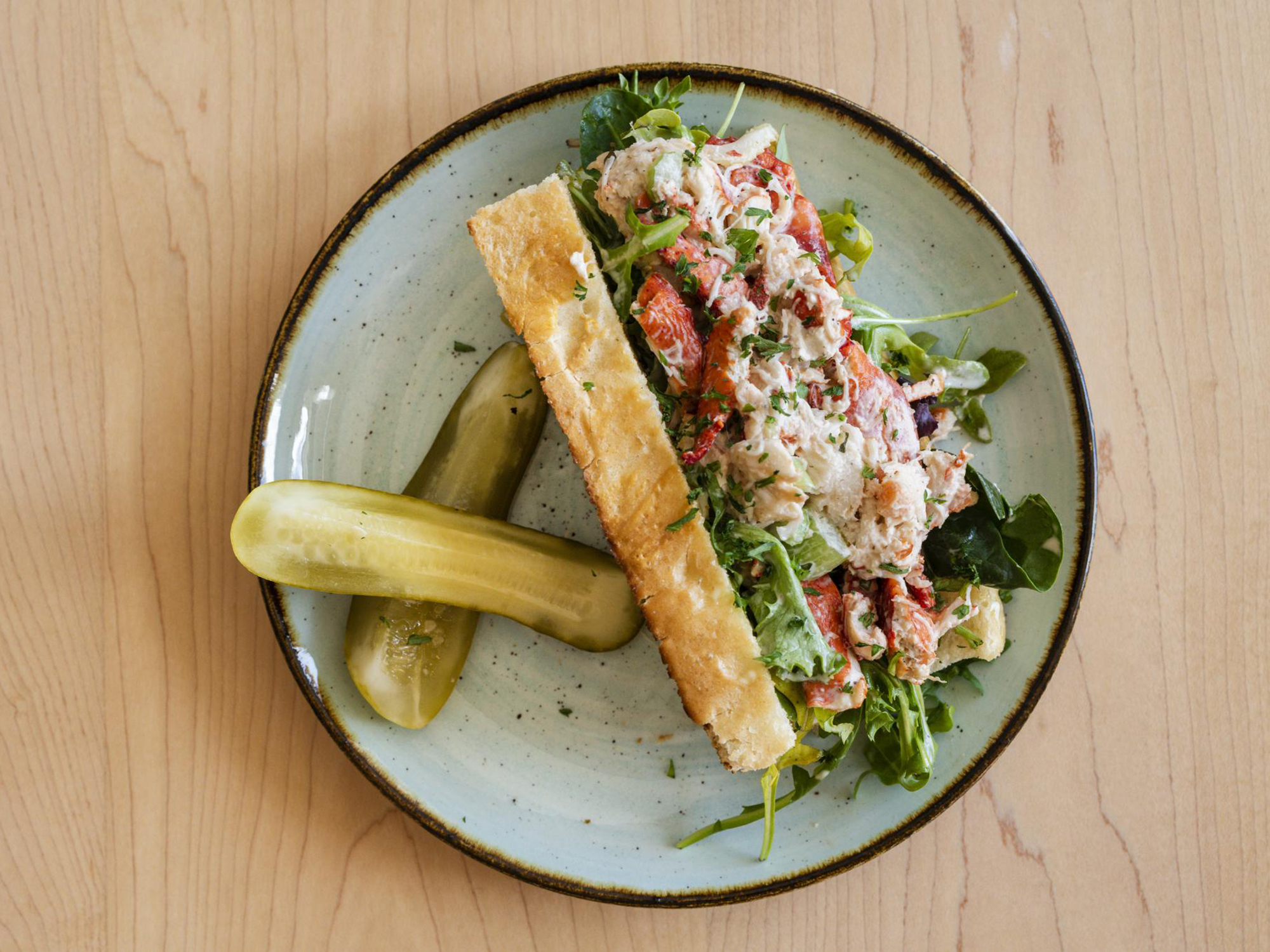 Salt Shaker Deli
