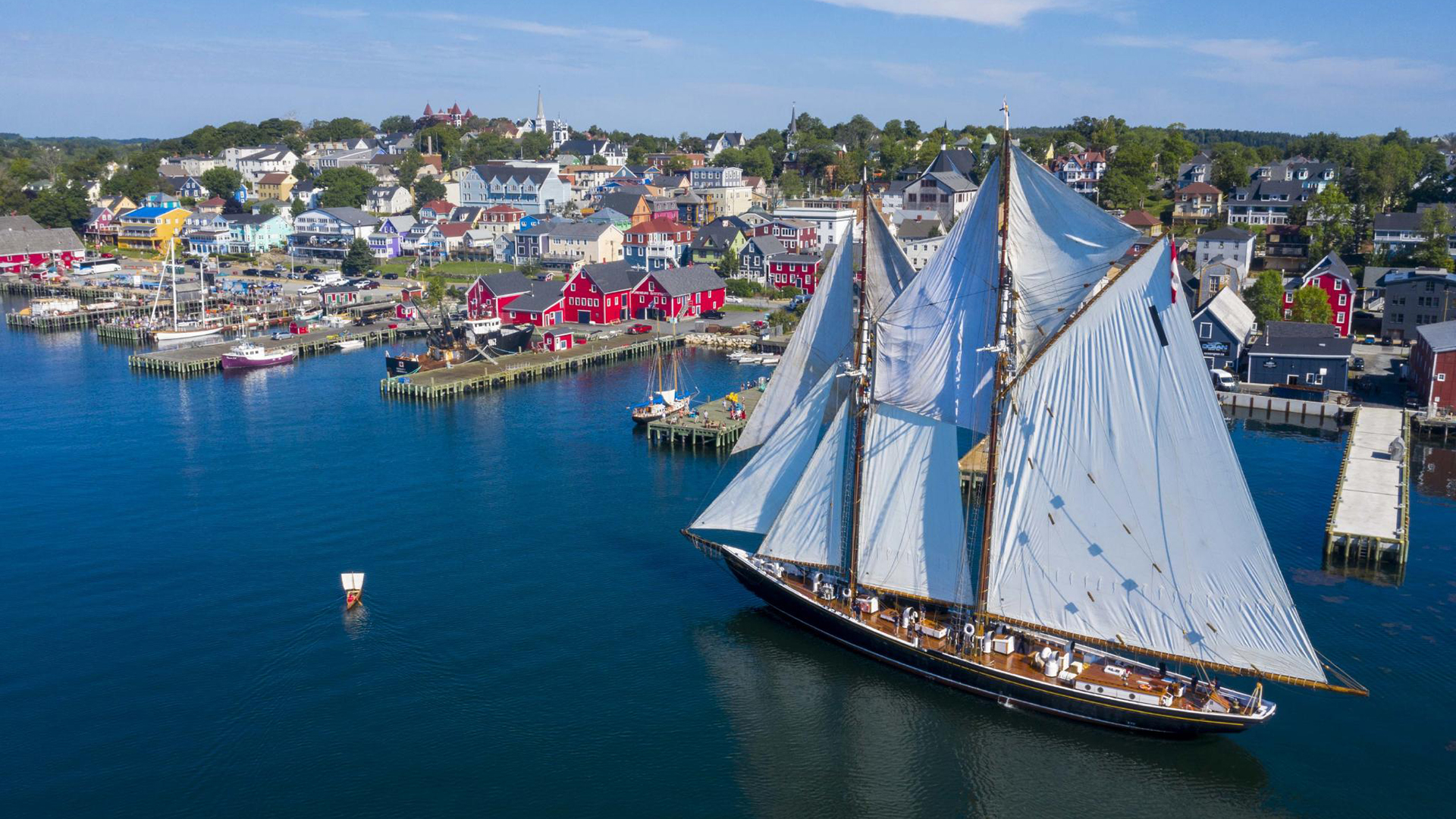 Bluenose II