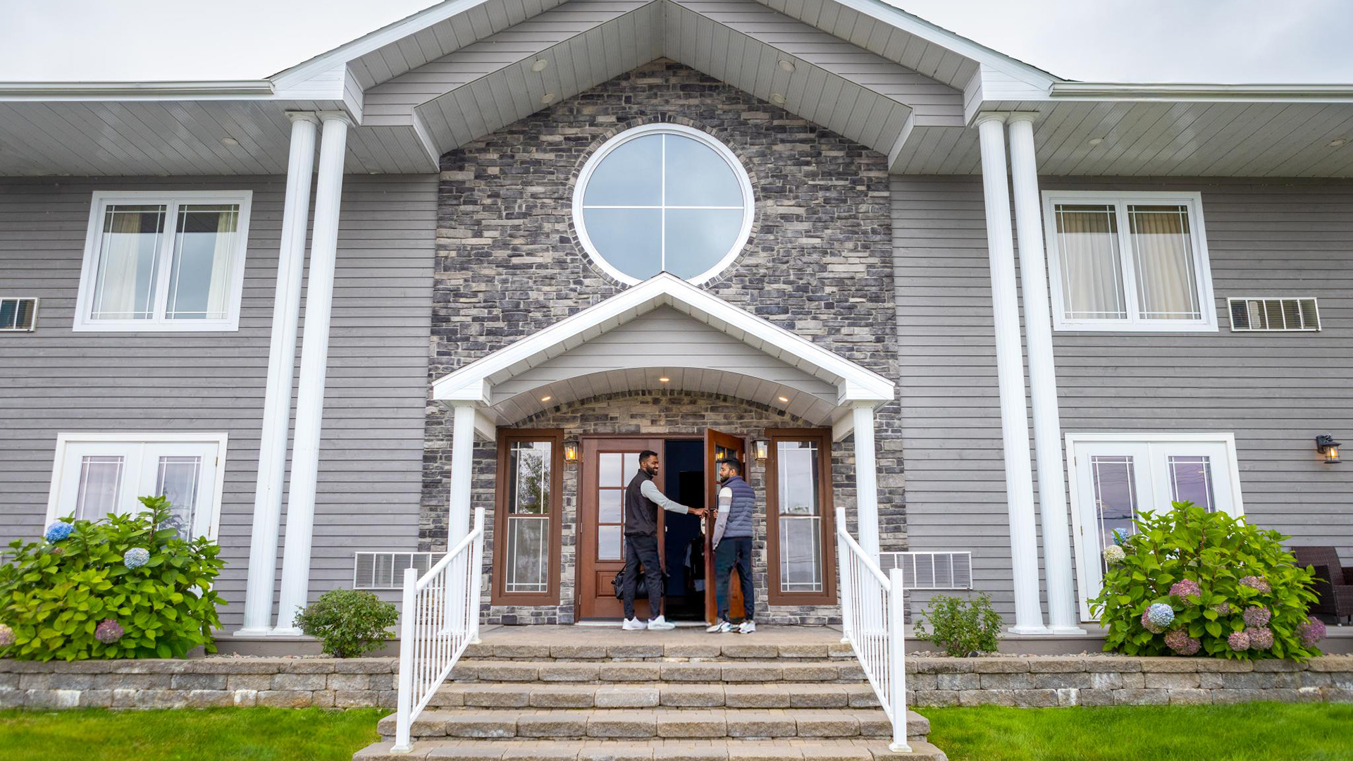 The Lakes Golf Club & Resort at Ben Eoin