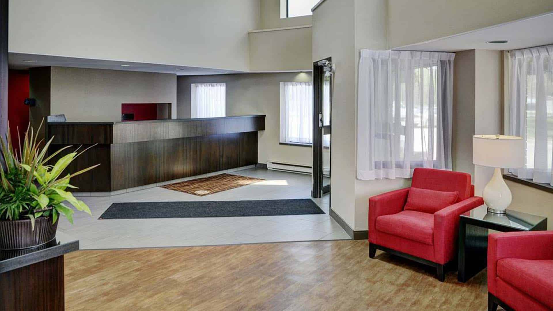 Comfort Inn New Glasgow