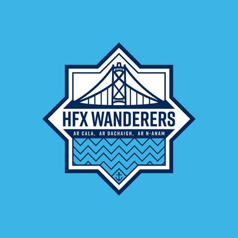 Halifax Wanders Soccer Club