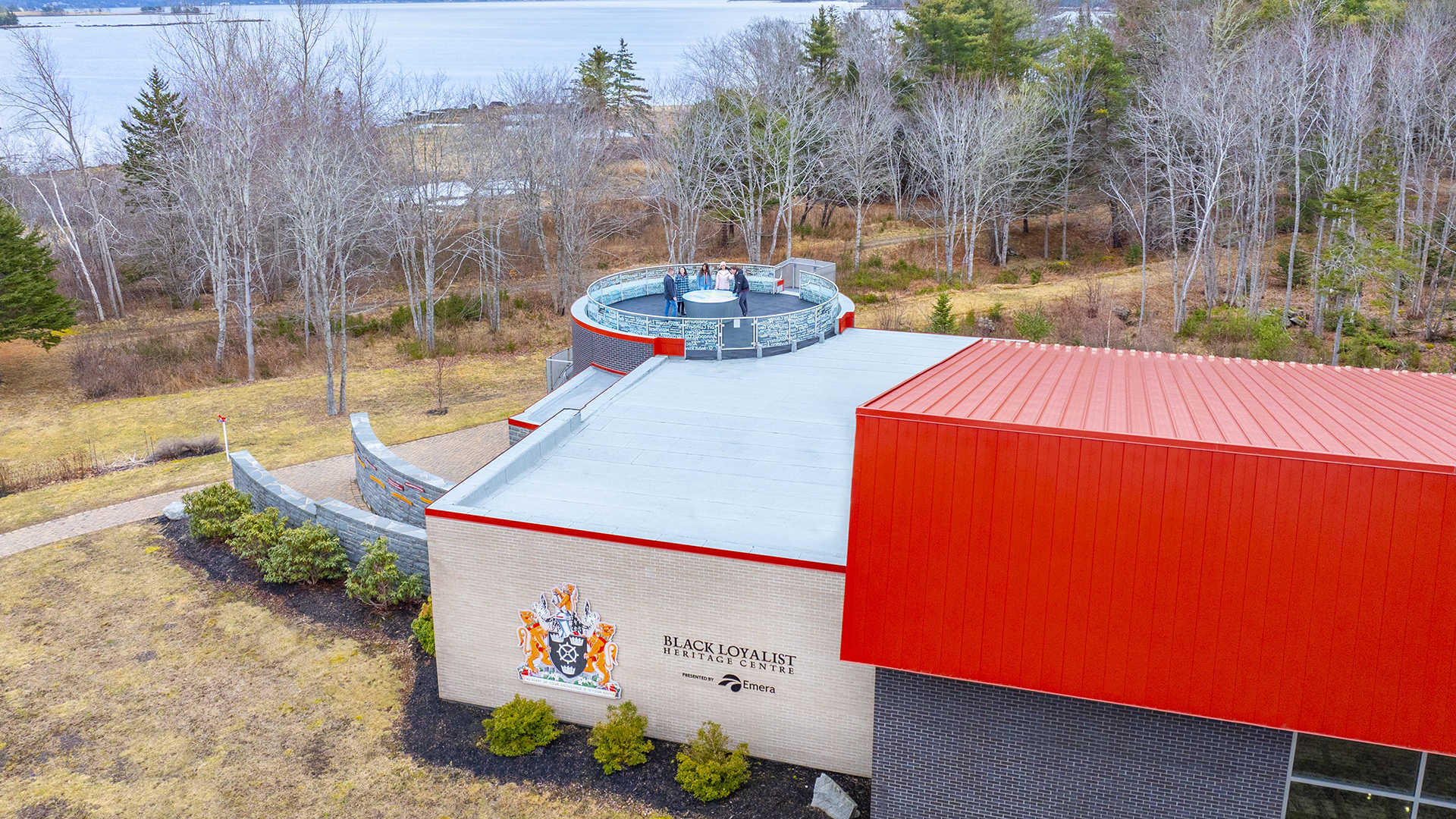 Black Loyalist Heritage Centre