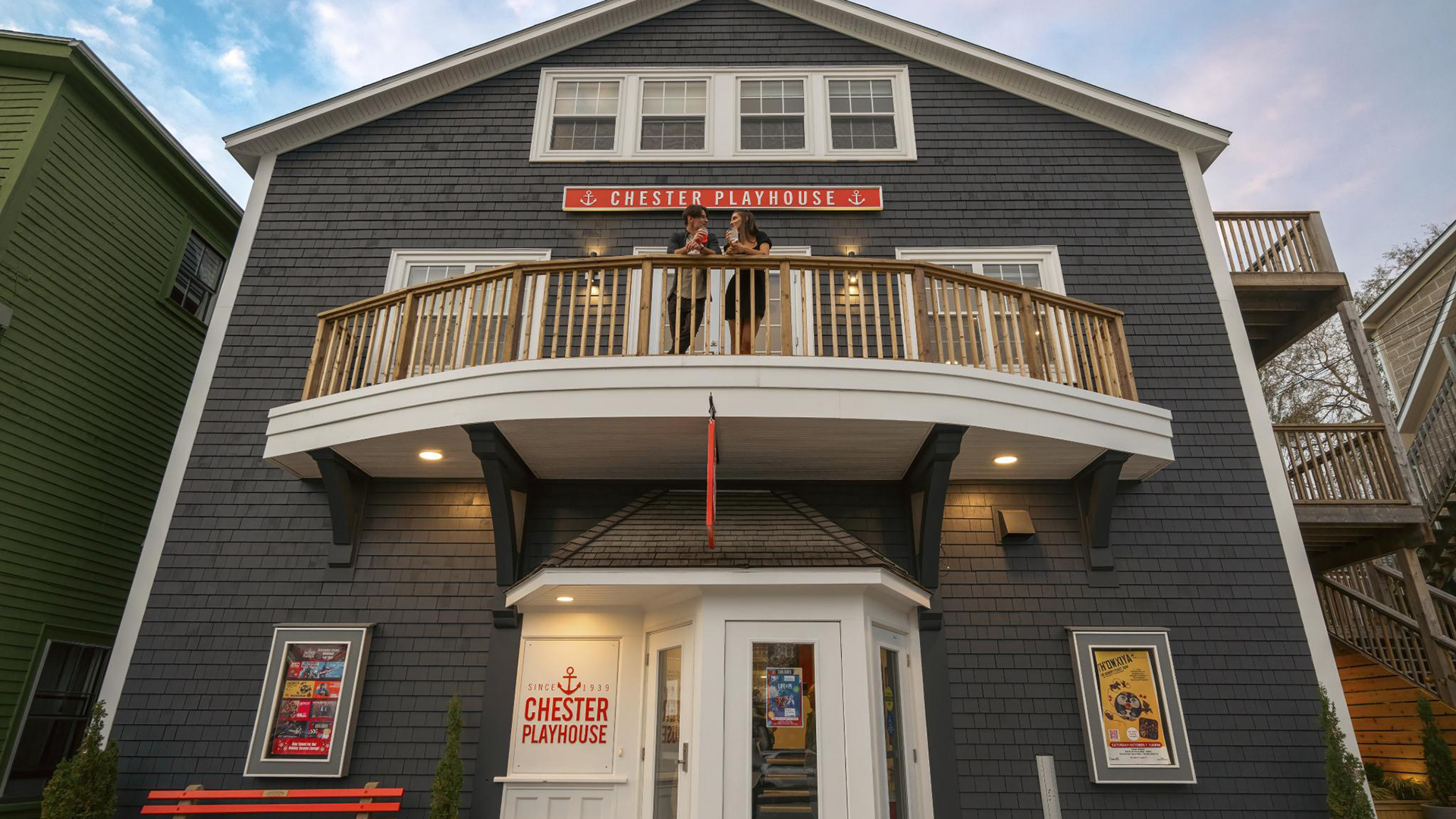 Chester Playhouse