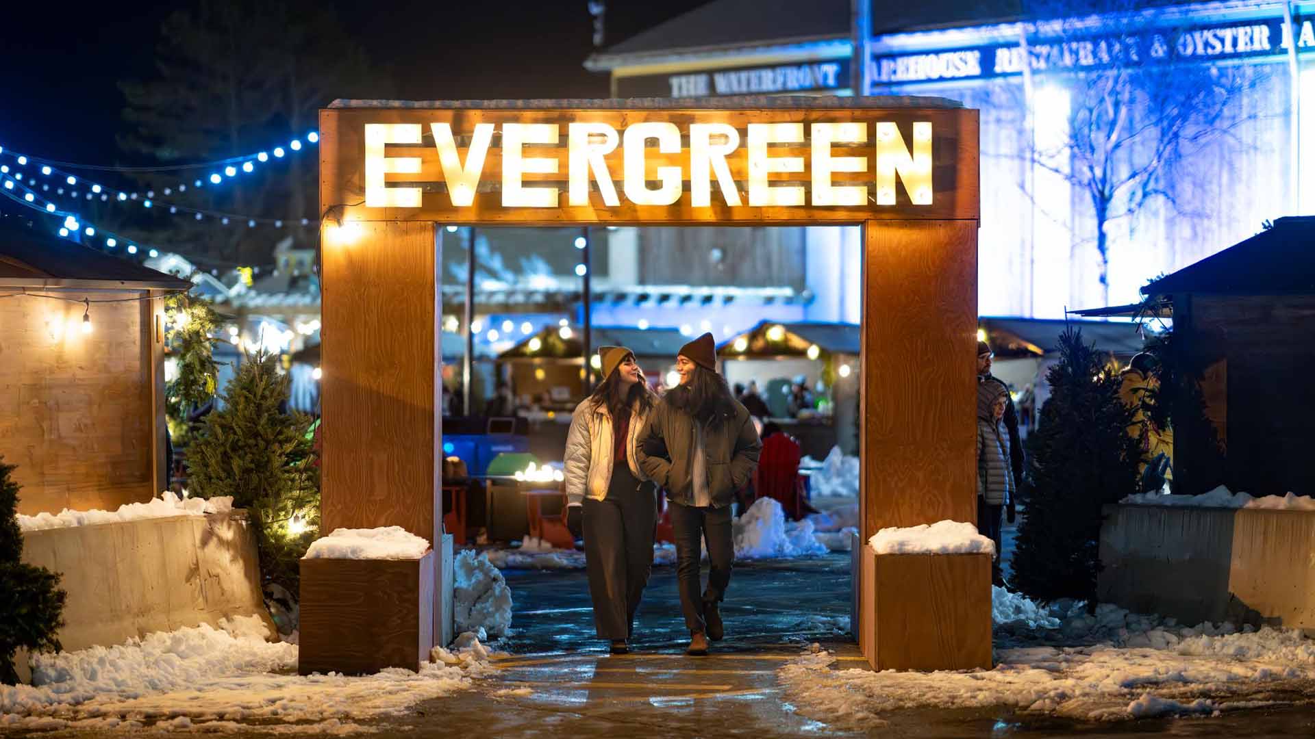 Get Festive! Find holiday events, parades, productions and more in Nova Scotia