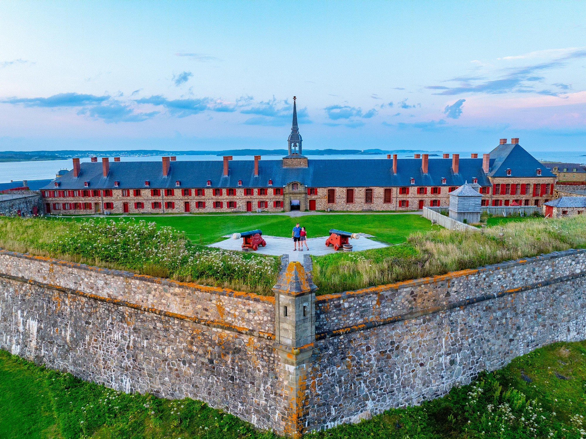 Louisbourg