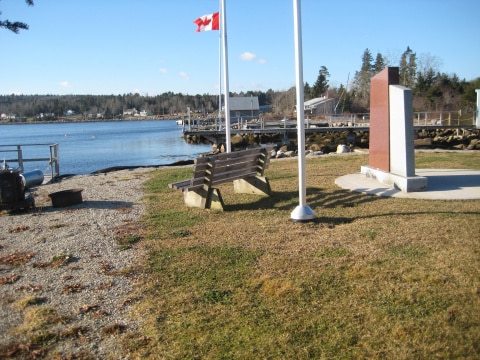 Hubbards Provincial Park