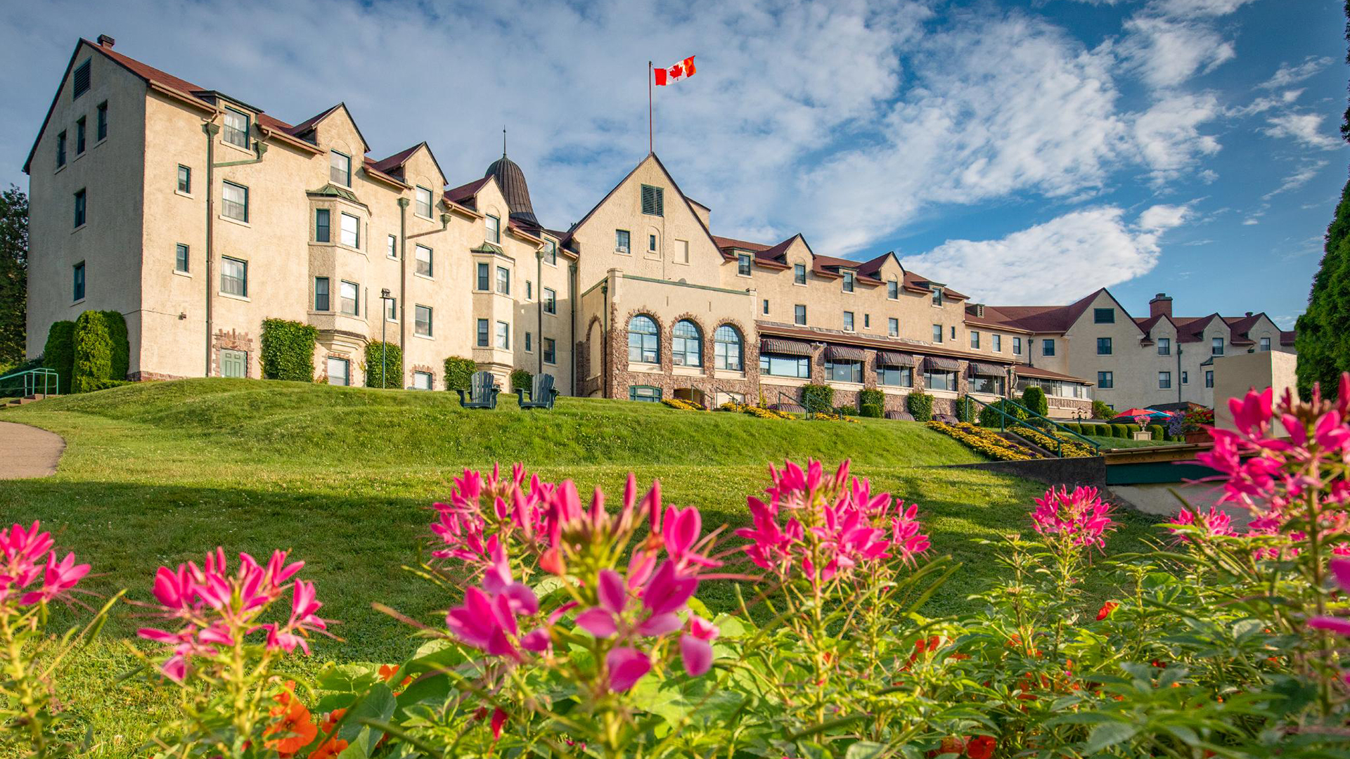 Digby Pines Golf Resort and Spa