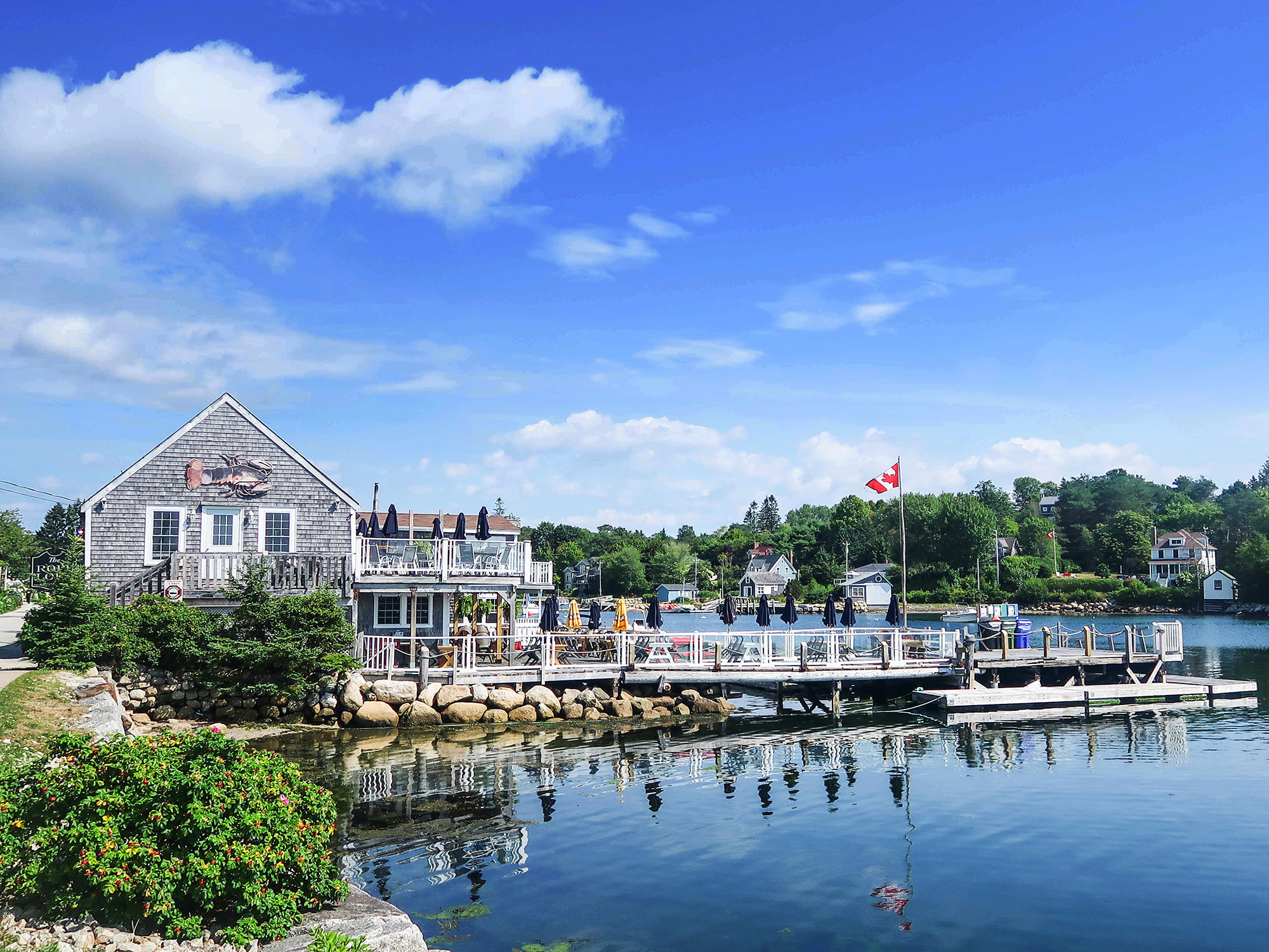 Rope Loft Marina
