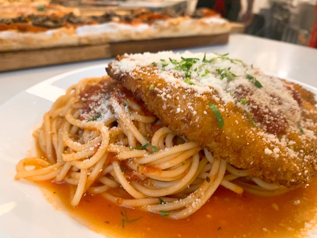 Sapori Italian Street Food