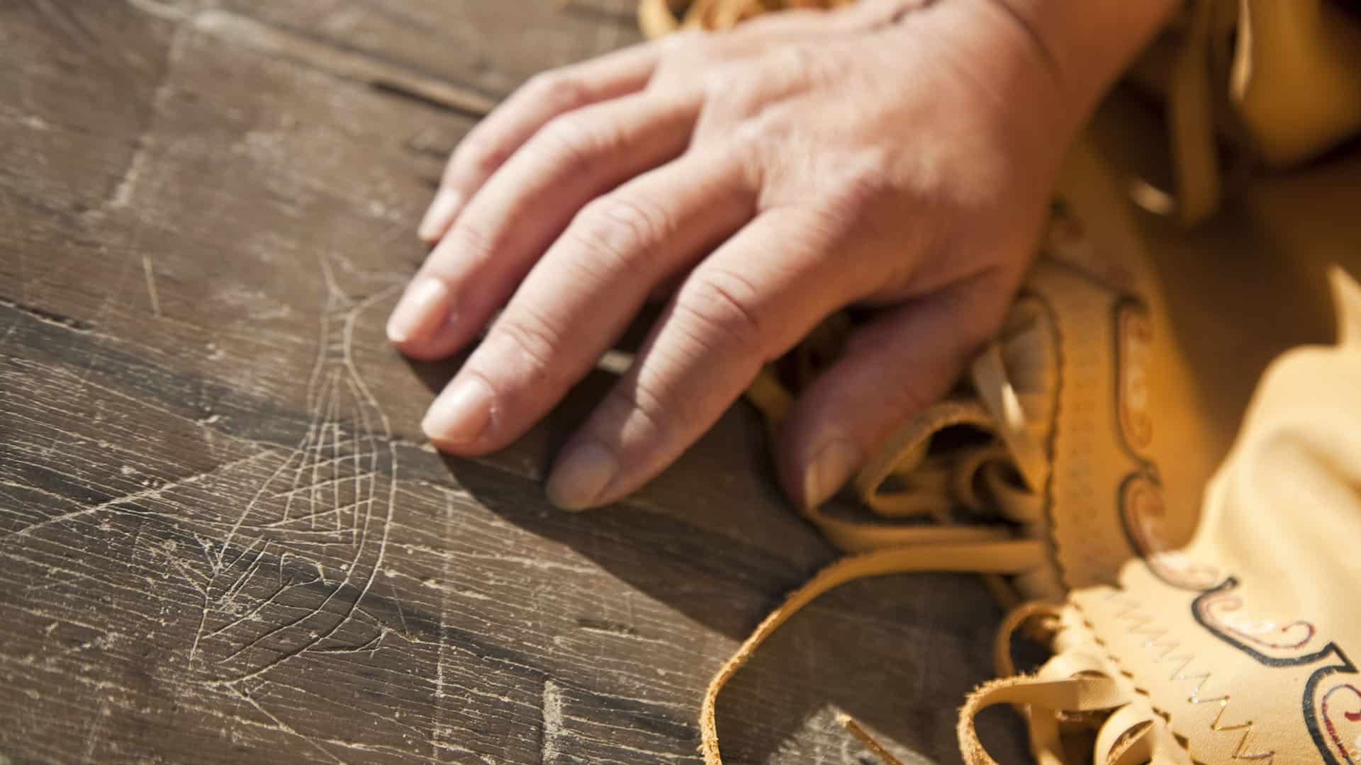Créez des liens avec la culture autochtone en Nouvelle-Écosse