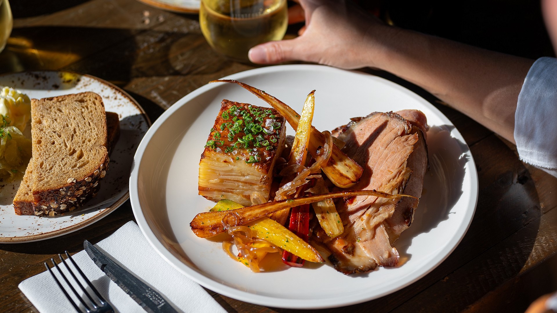 Foodie Travel Packages Full of Local Winter Flavours
