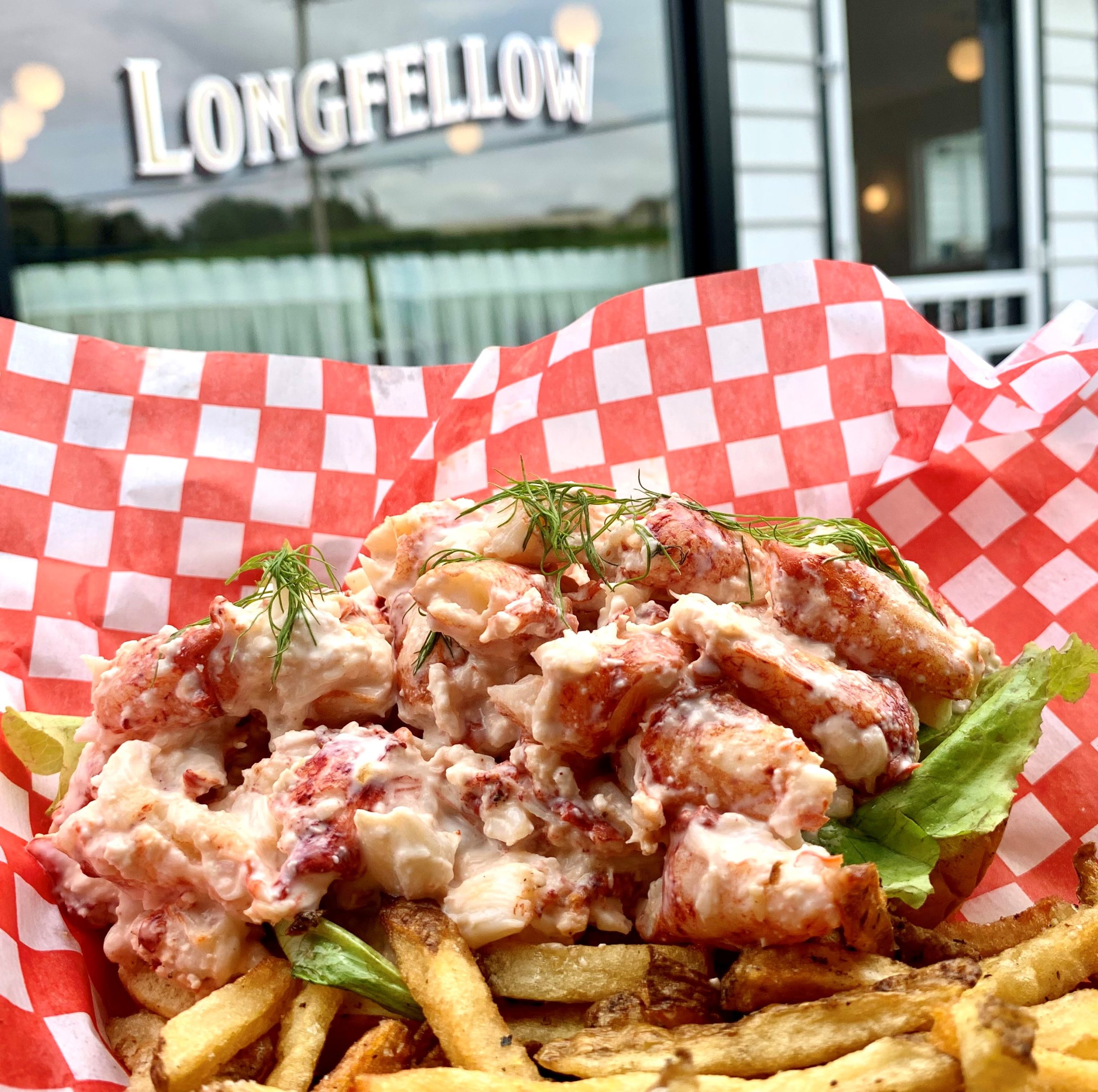 10 Favourite Nova Scotia Lobster Rolls