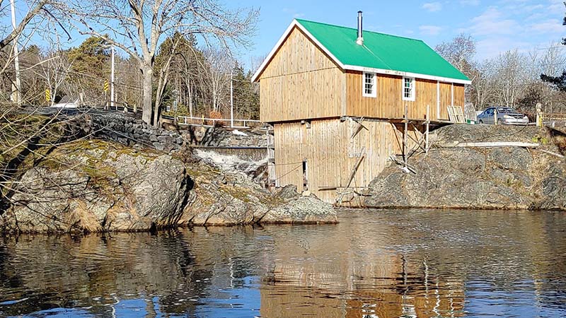 Sunnybrook Mill Market