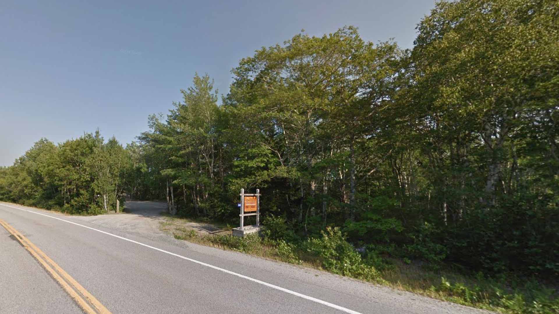Port l’Hebert Provincial Park