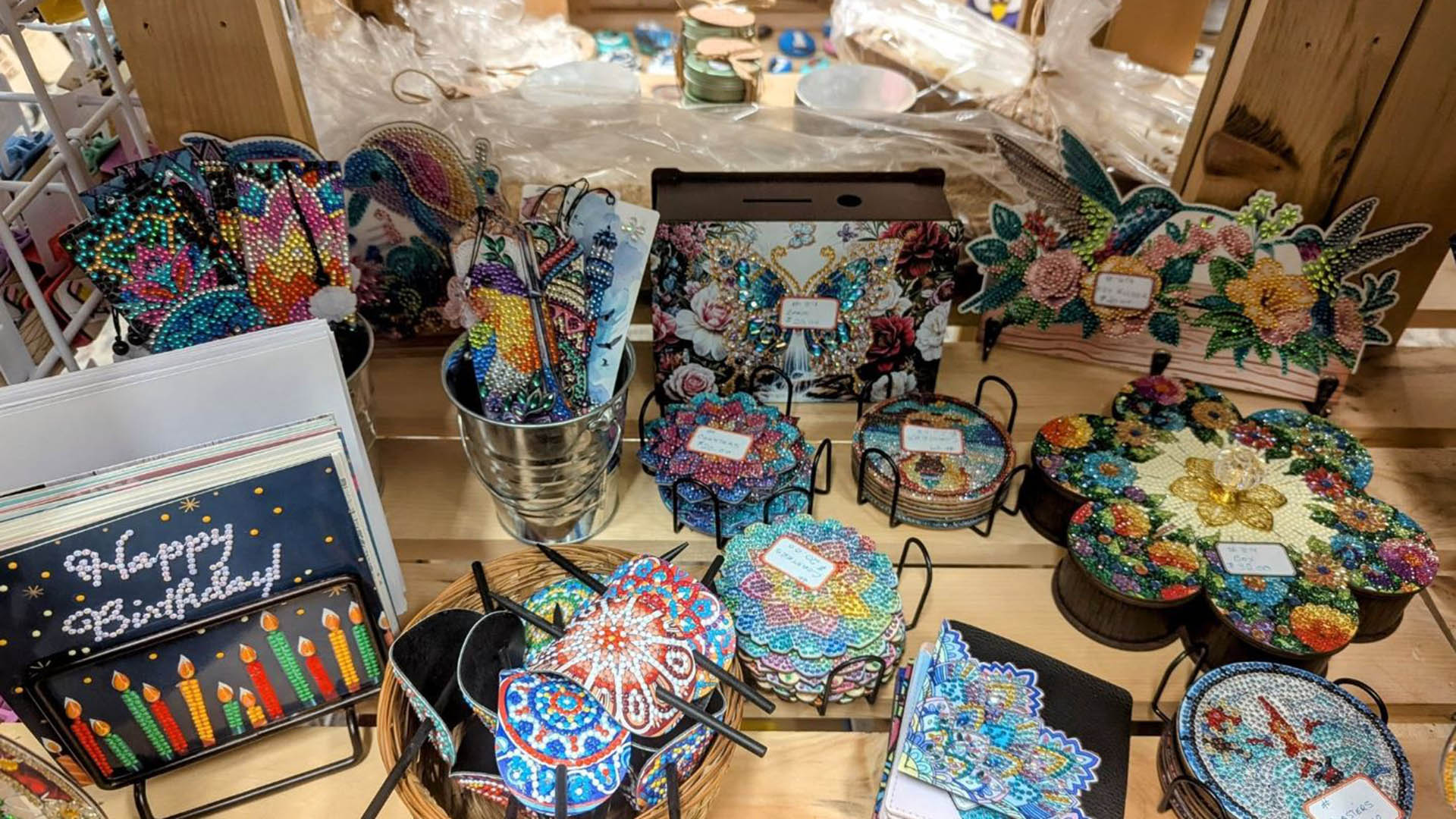 Scotia Handmade Treasures