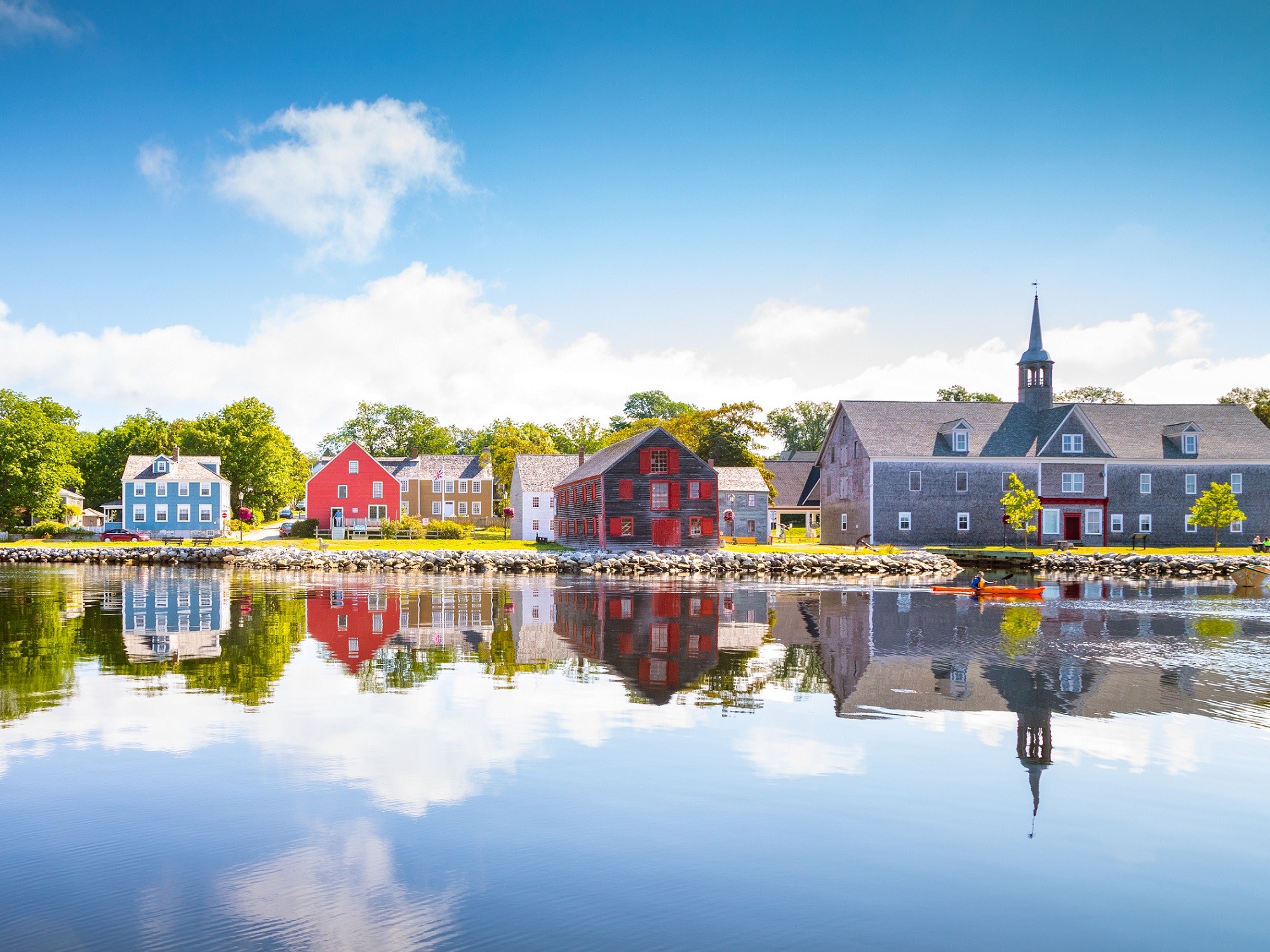 Shelburne