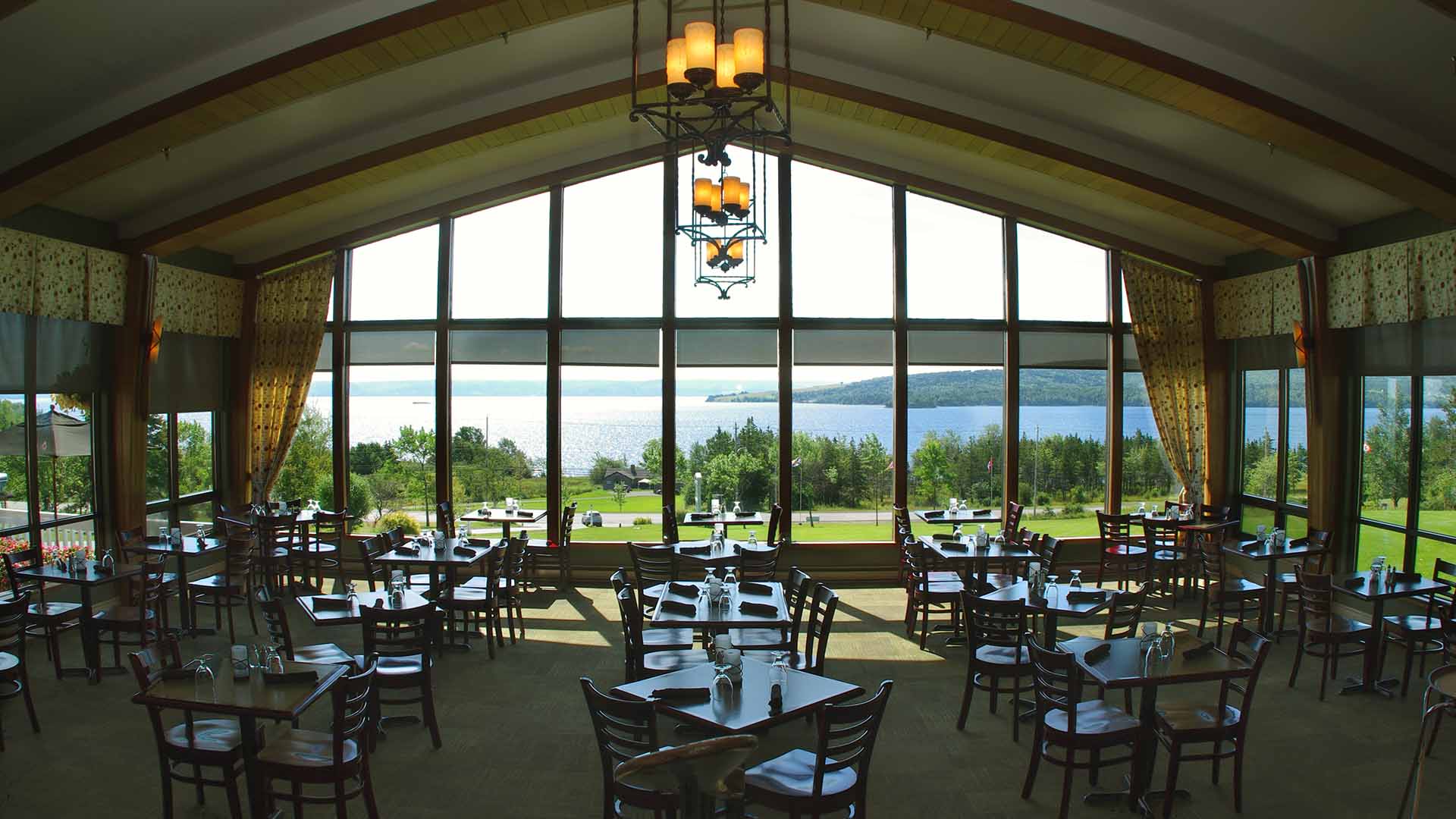 Silver Dart Lodge