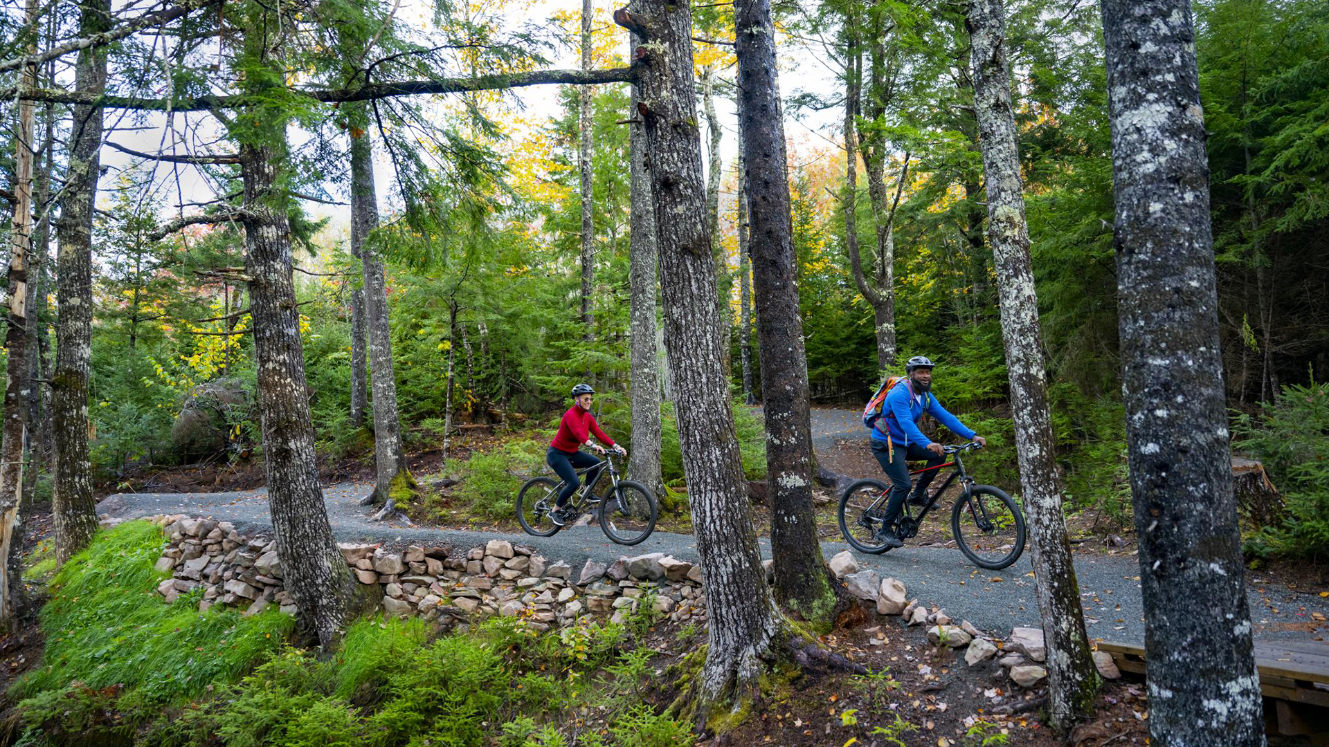 Spring Escapes: Top Getaways in Nova Scotia