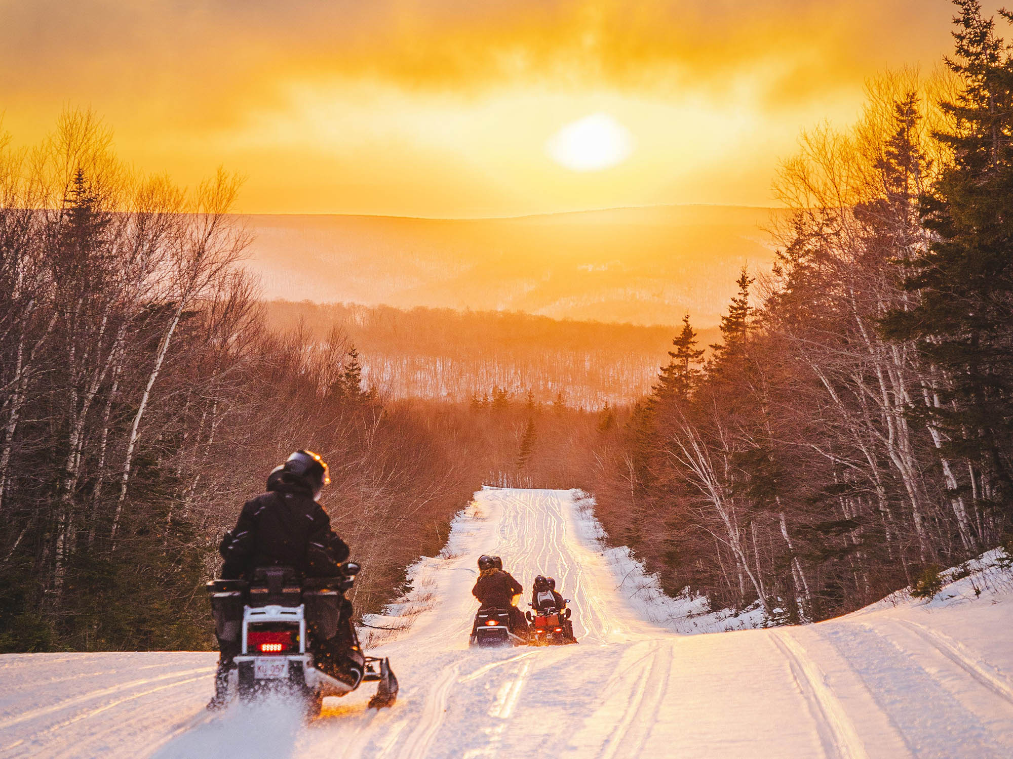 TNT Outdoor Adventures