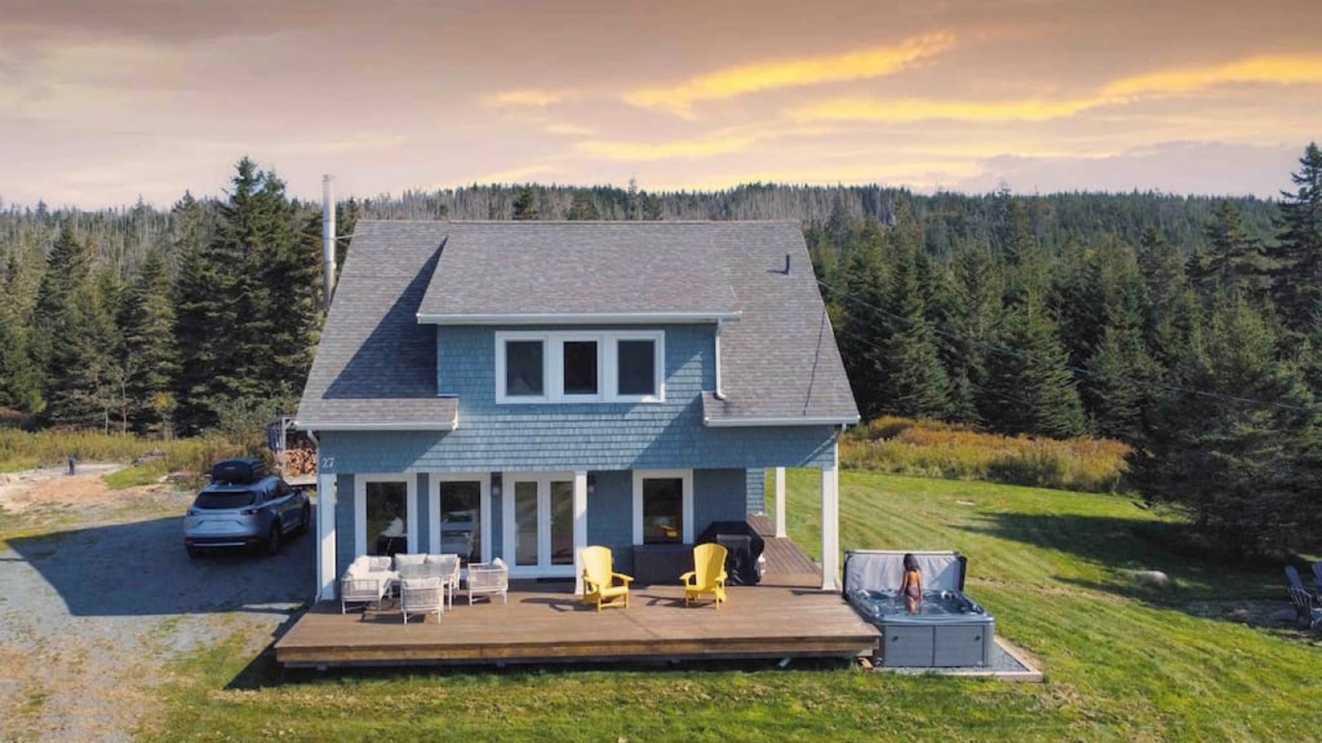 Sidanna Retreat: Tranquil Seaside Getaway