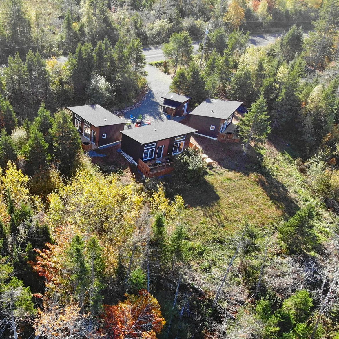 Watervale Springs Retreat
