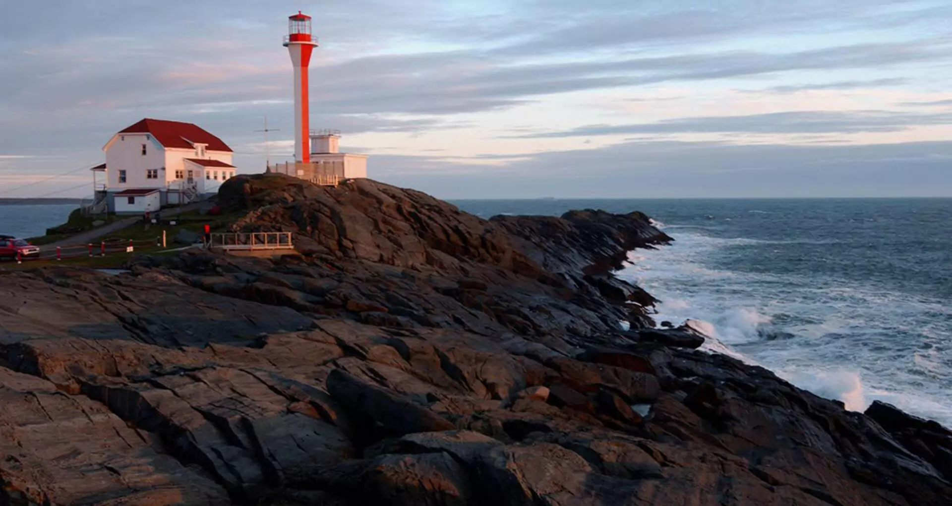 Best Photo Spots on the Yarmouth and Acadian Shores