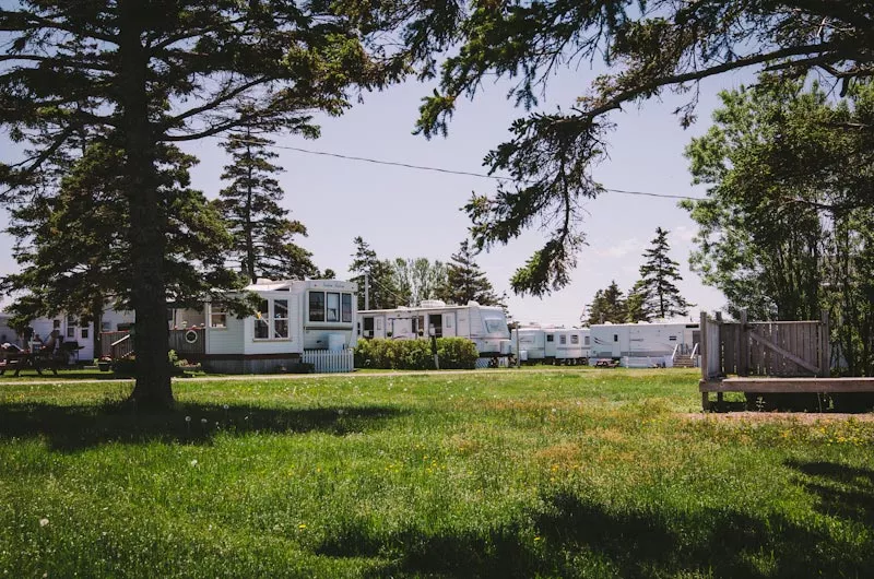 Belle Baie Park