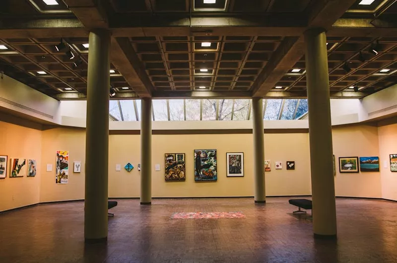 Acadia University Art Gallery
