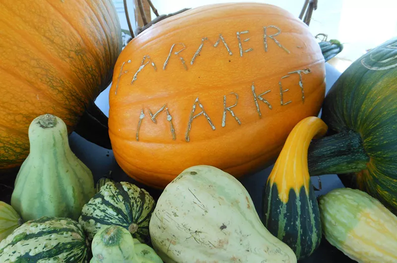 Argyle Farmers’ & Artisanal Market