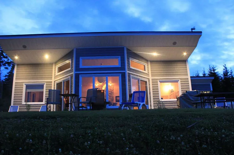 Moments Oceanside Getaway