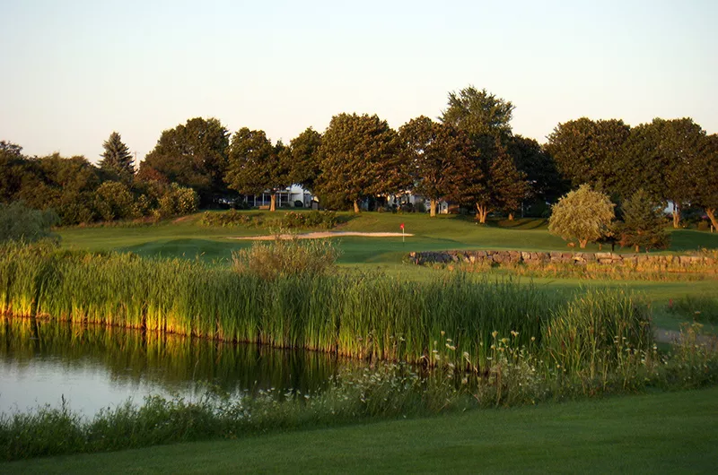 Truro Golf Club