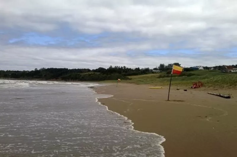 Port Hood Beach