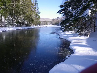 Earltown Lake and Portage Trail – Cape to Cape Trail