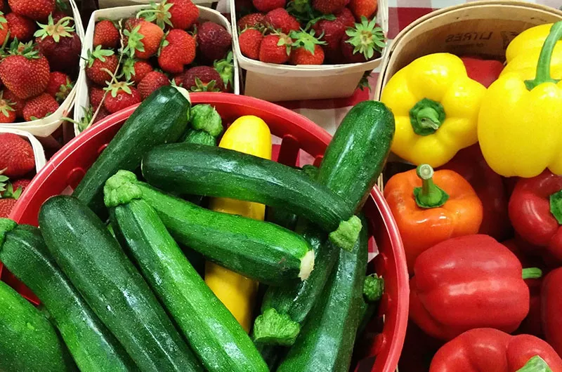 Halifax Forum Farmers’ Market