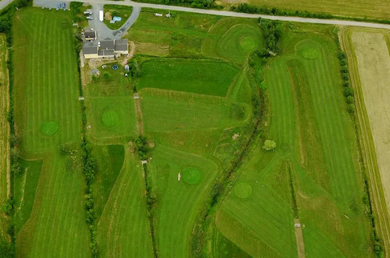 Rosevale Golf Course