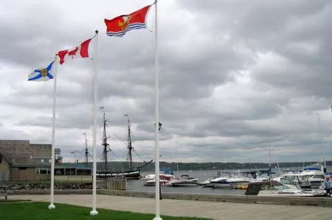 Jitney Walking Trail – Trans Canada Trail