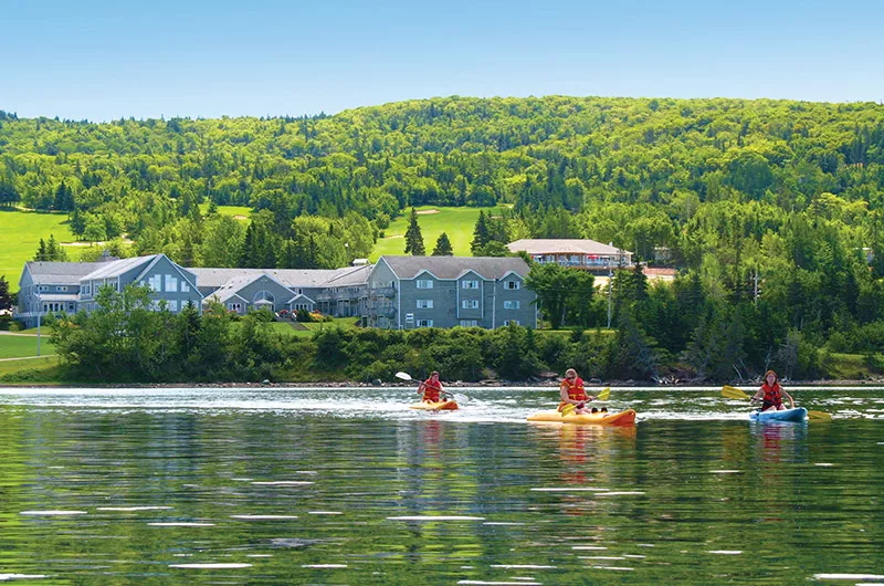 Dundee Resort & Golf Club
