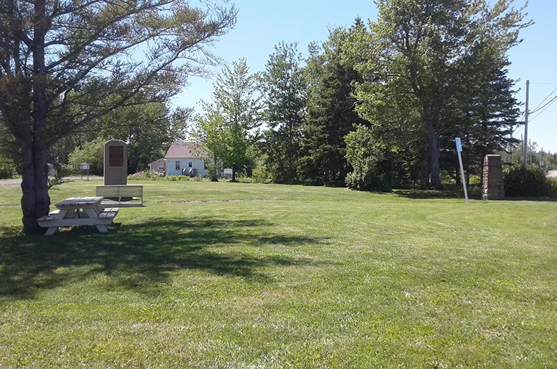 Newcomb-Boyle Park