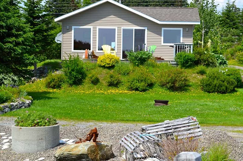 Birchill Guest House