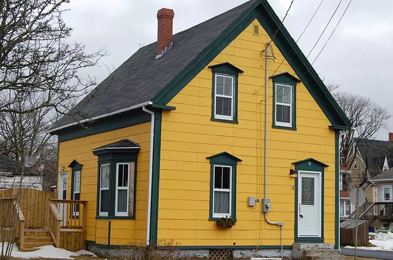 Prince Lane Cottage Rentals