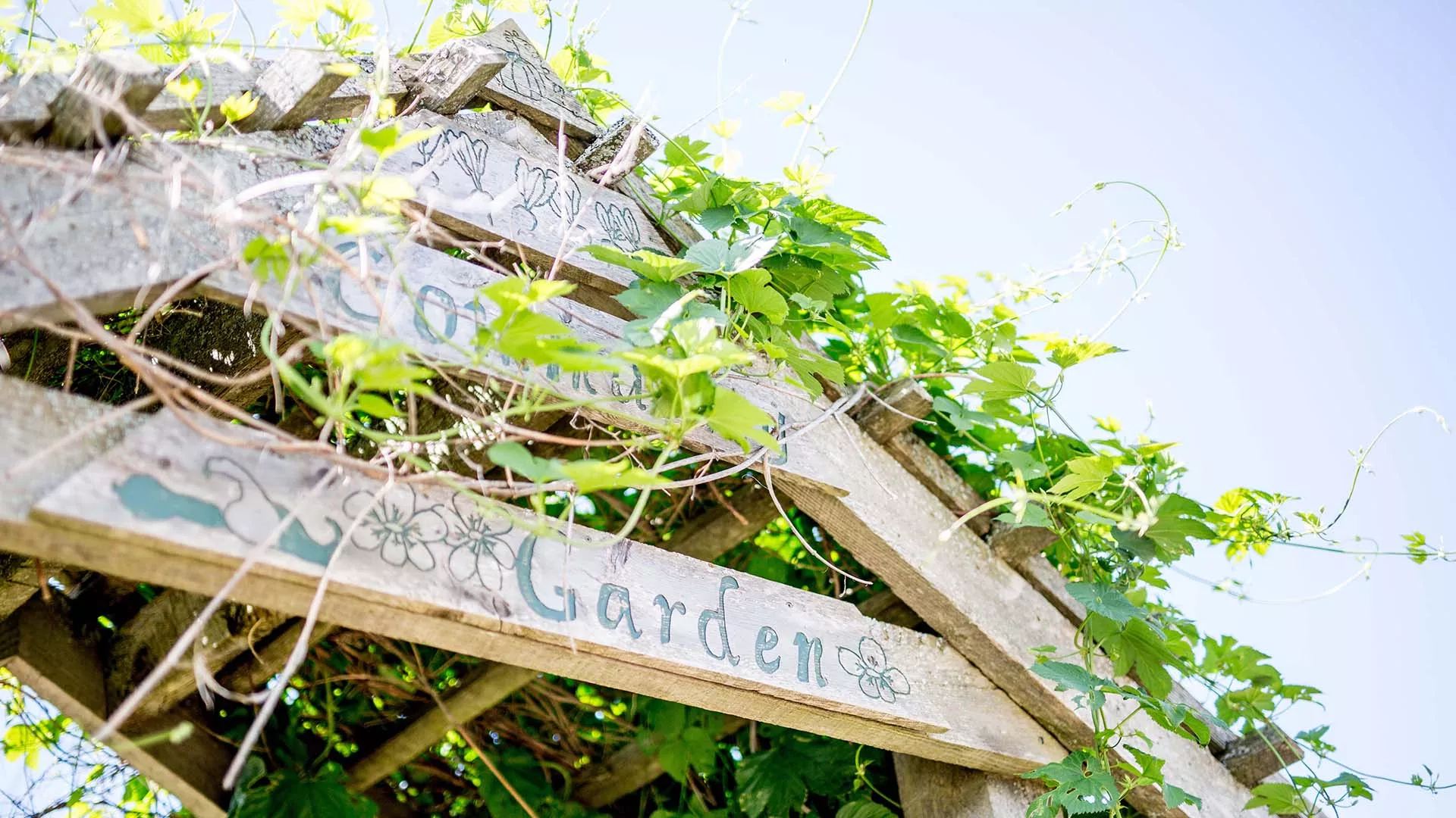 Bicentennial Botanical Gardens
