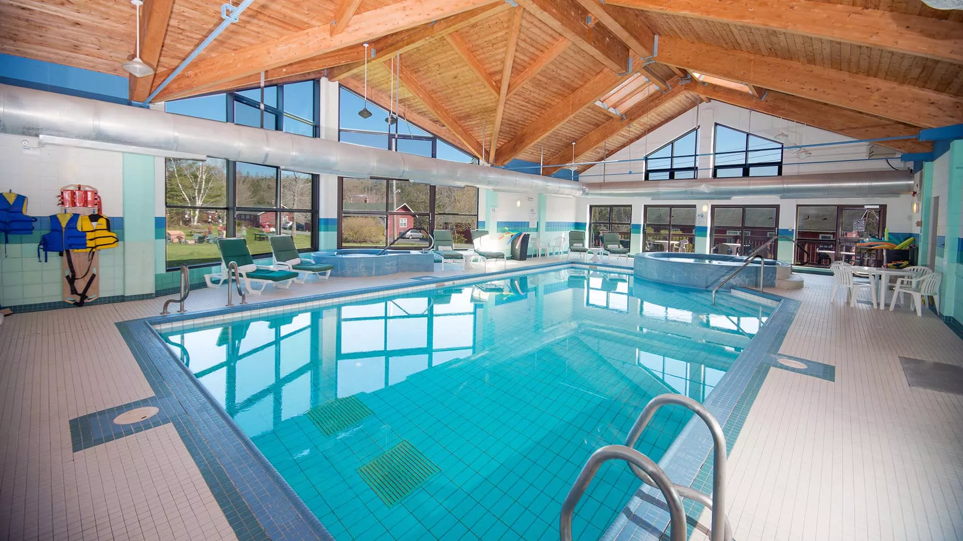 Image for: Liscombe Lodge Resort & Conference Centre