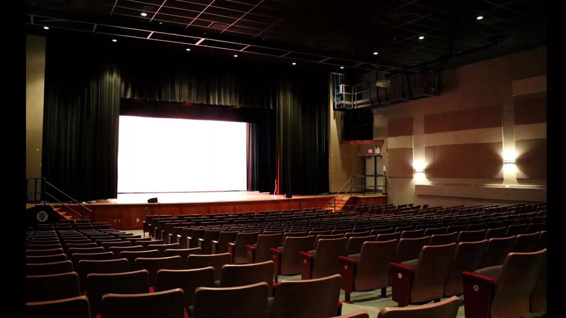 Strathspey Performing Arts Centre