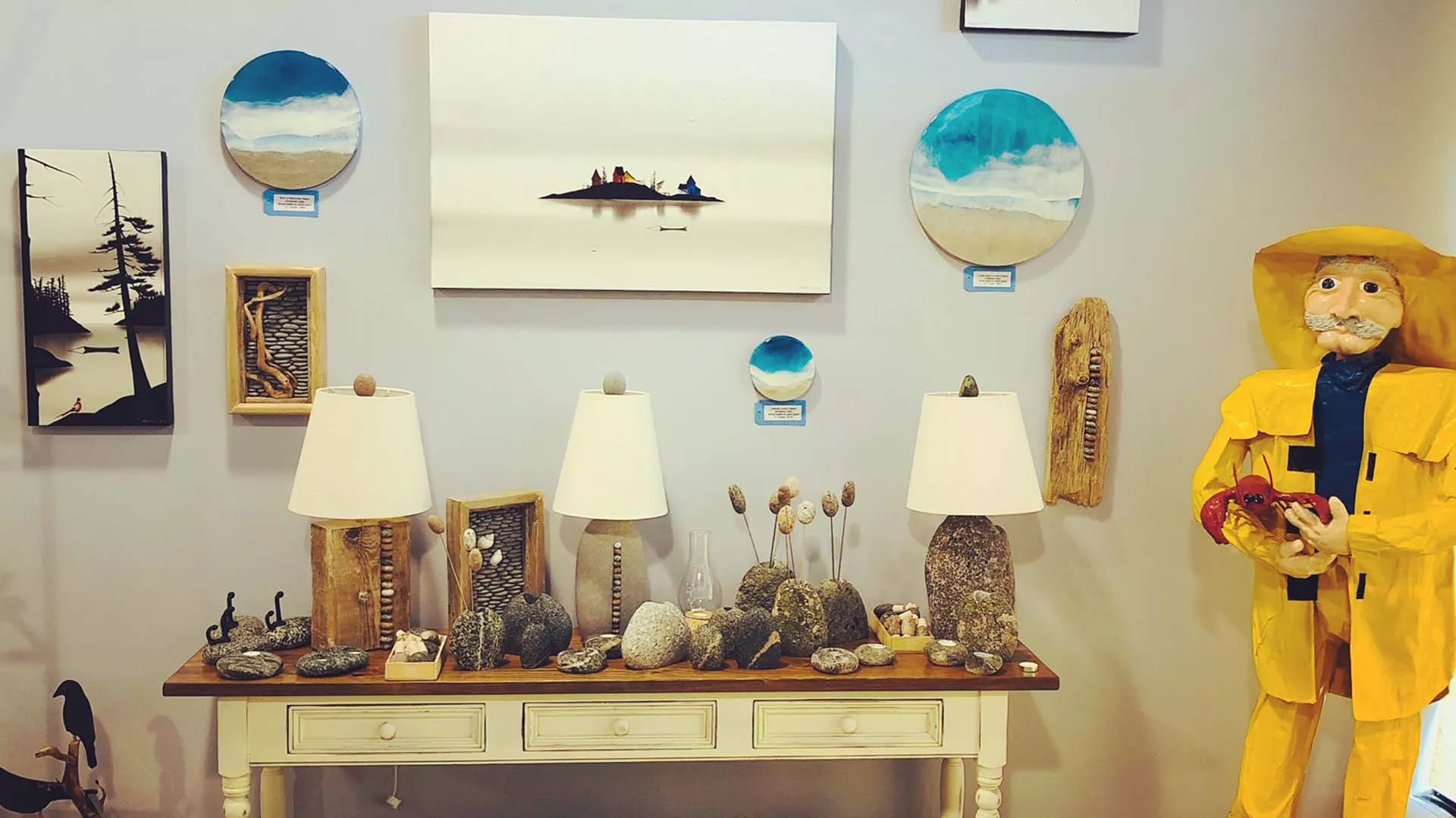 Made in the Maritimes Artisan Boutique – Bayer’s Lake