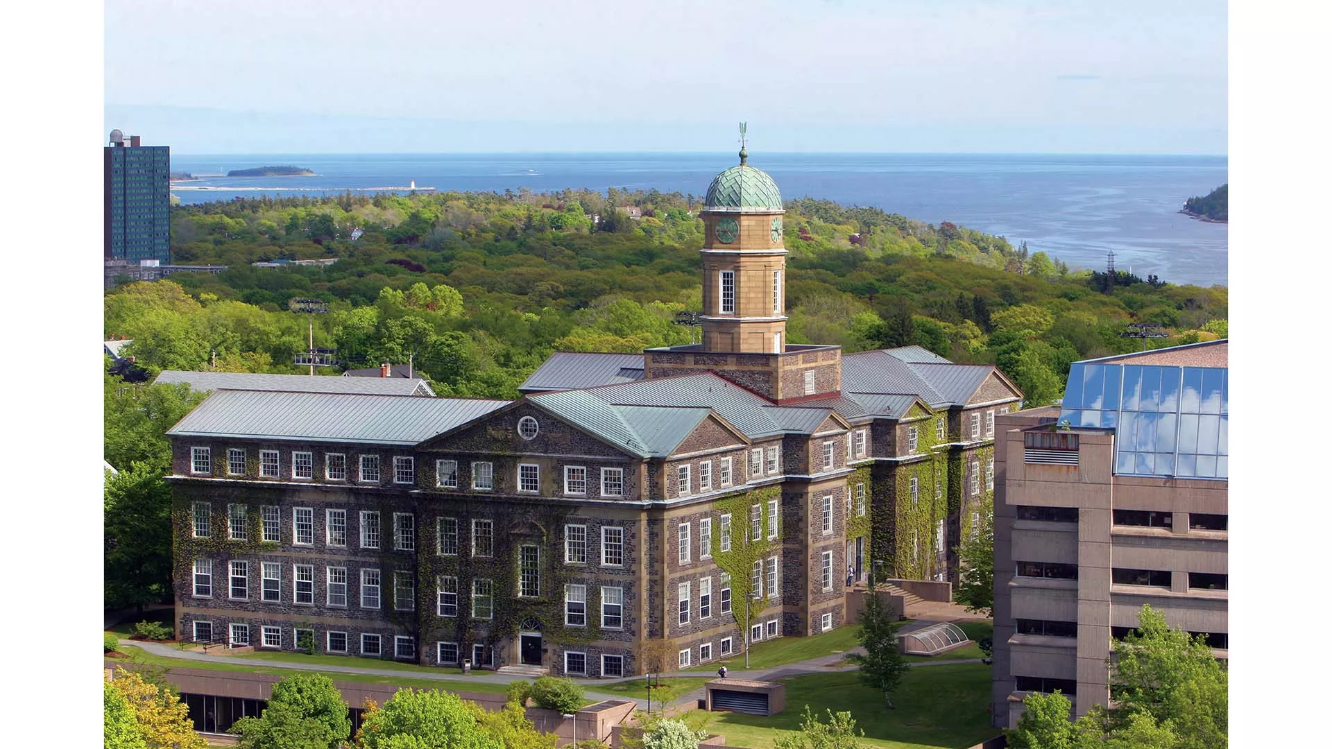 Dalhousie University – Summer Accommodations