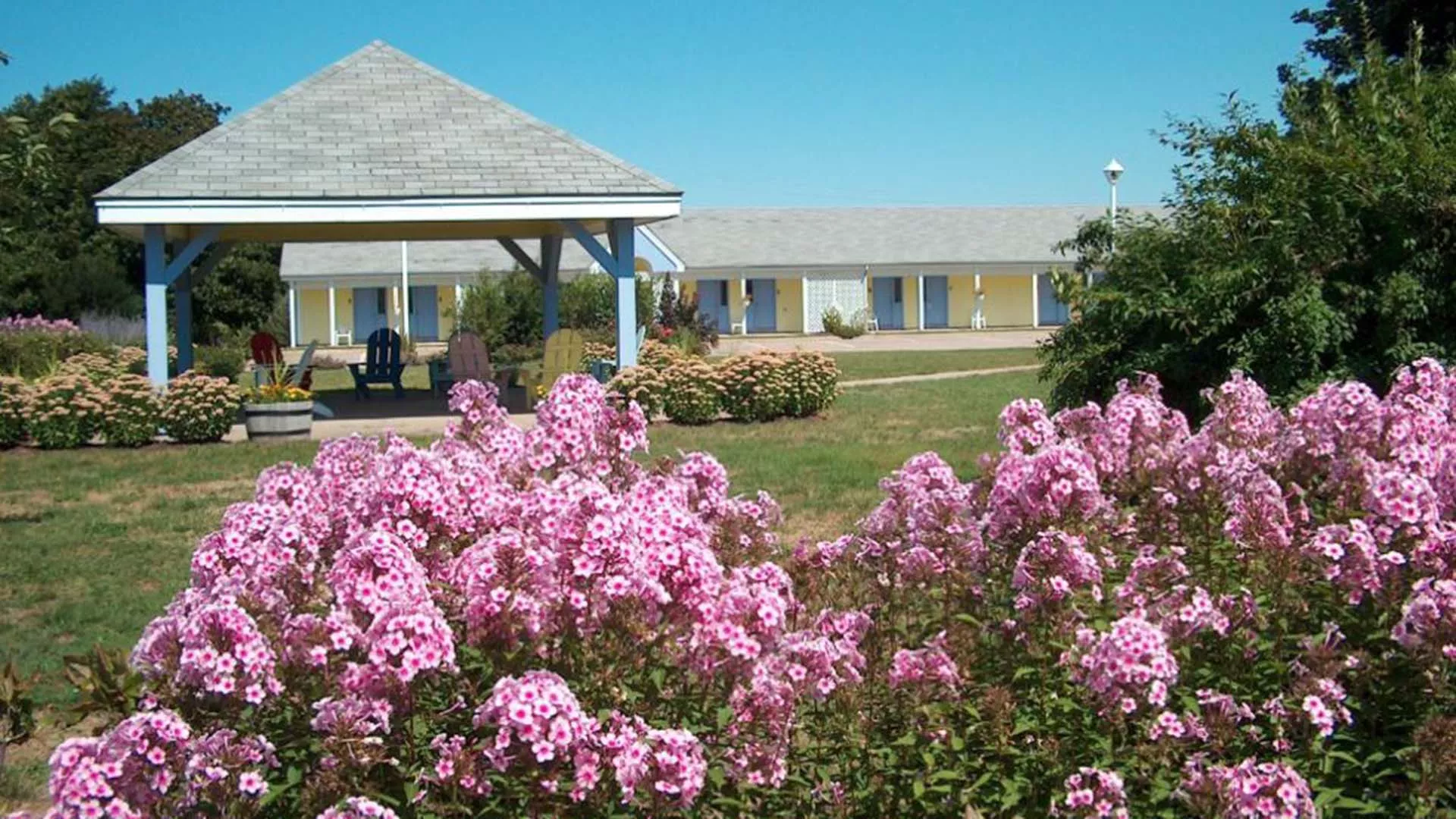 Annapolis Royal Inn